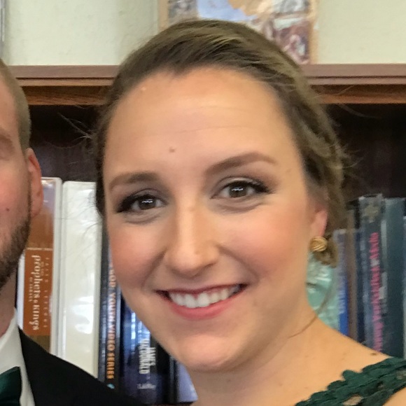 Meet your Posher, Trin - Picture 1 of 1